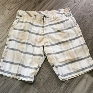 Element Men's Board shorts. Size 38. EUC